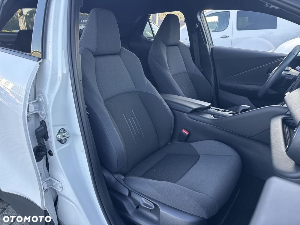 Toyota C-HR 1.8 Hybrid Style - 16