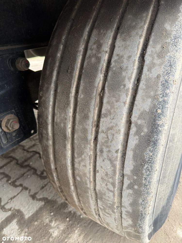 Kassbohrer XS MAXIMA - 8