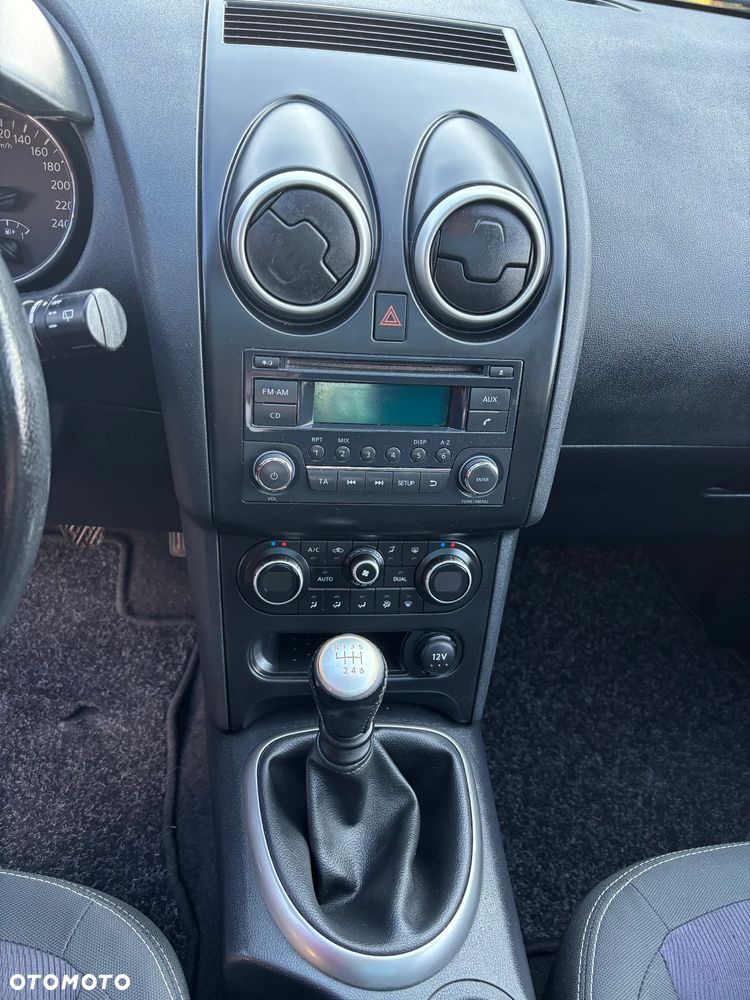 Nissan Qashqai+2 1.6 dCi Tekna S&S - 23