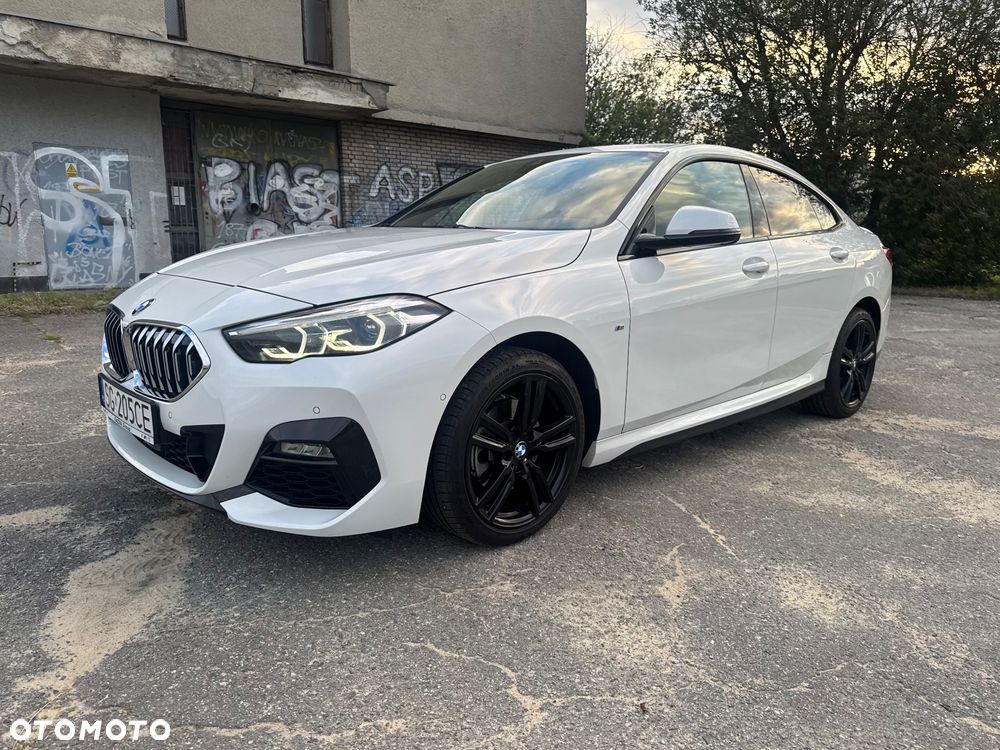 BMW Seria 2 218i M Sport - 34