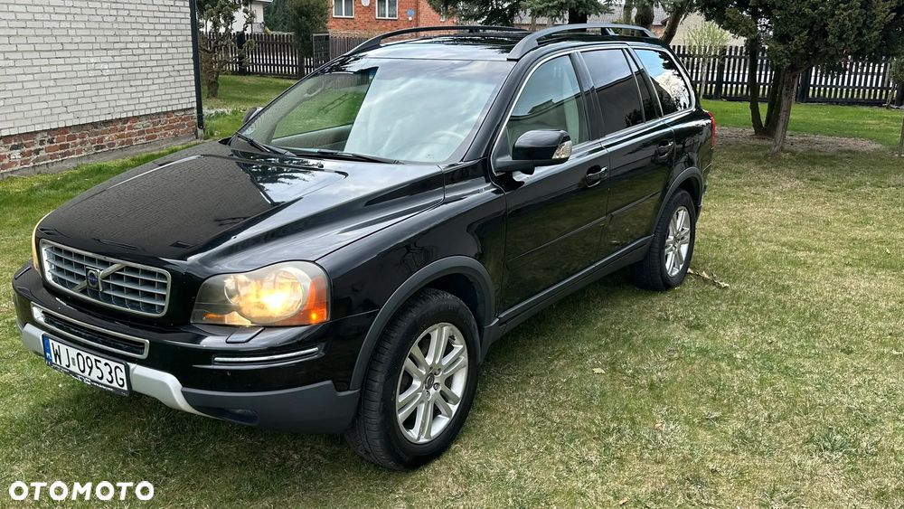 Volvo XC 90 3.2 Summum - 11