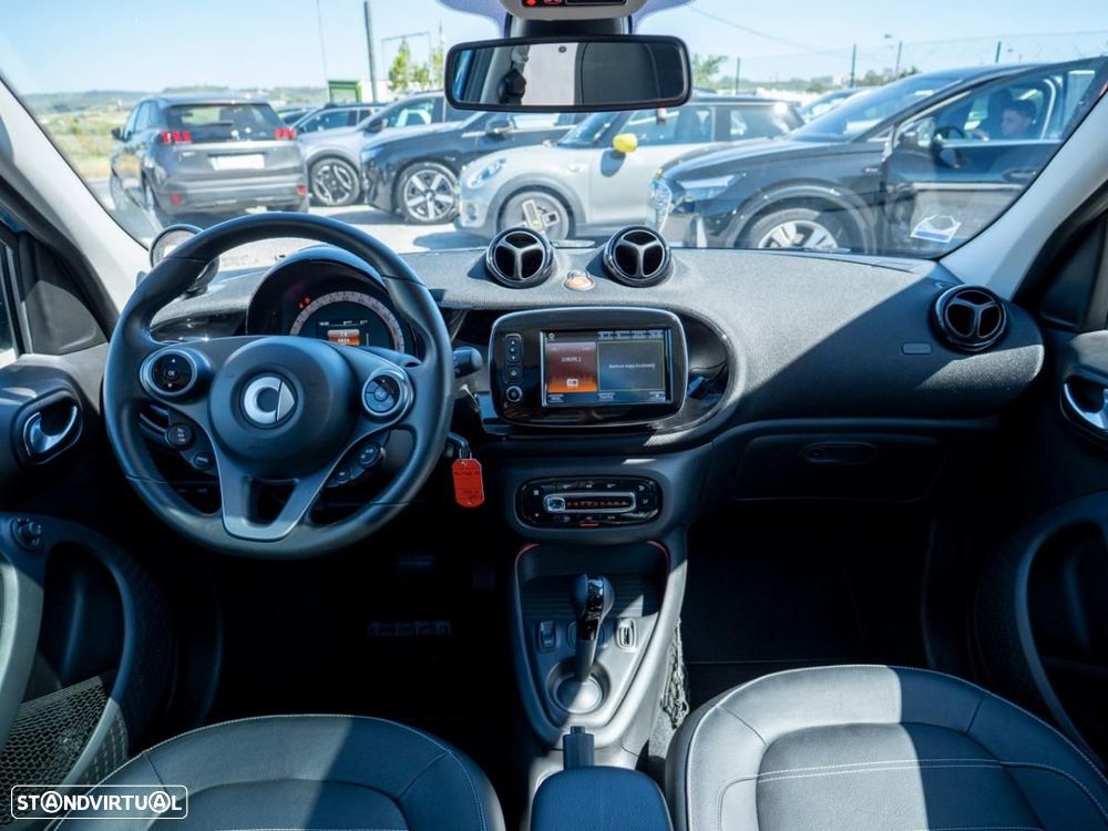 Smart ForFour EQ prime - 29