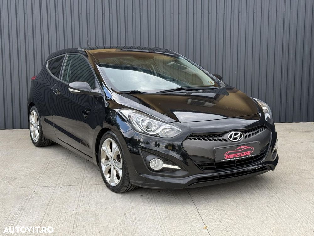 Hyundai i30 - 3