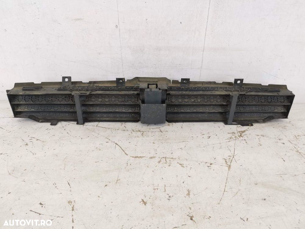 Grila Hota Electrica BMW Seria 7 G11/G12 [2015 - 2020] Originala In St - 5