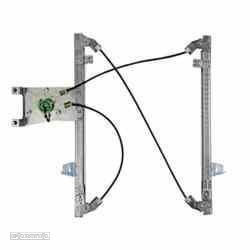 ELEVADOR FRENTE DIREITO CITROEN XSARA PICASSO - 1