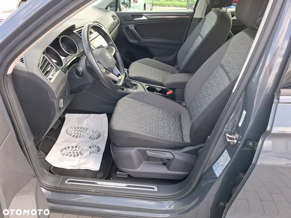 Volkswagen Tiguan 2.0 TDI SCR DSG Life - 10