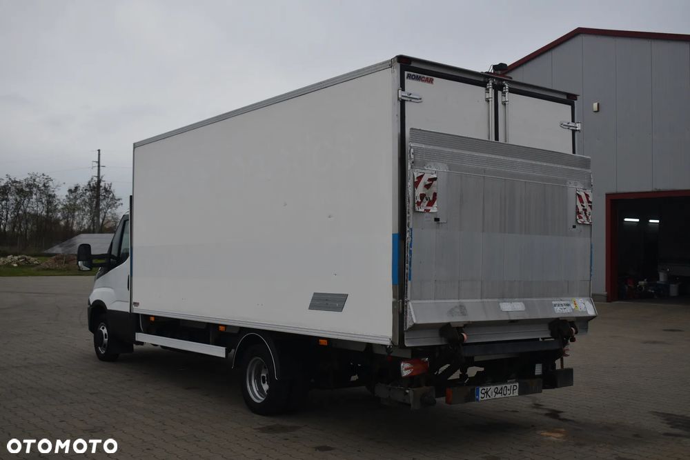 Iveco Daily - 5