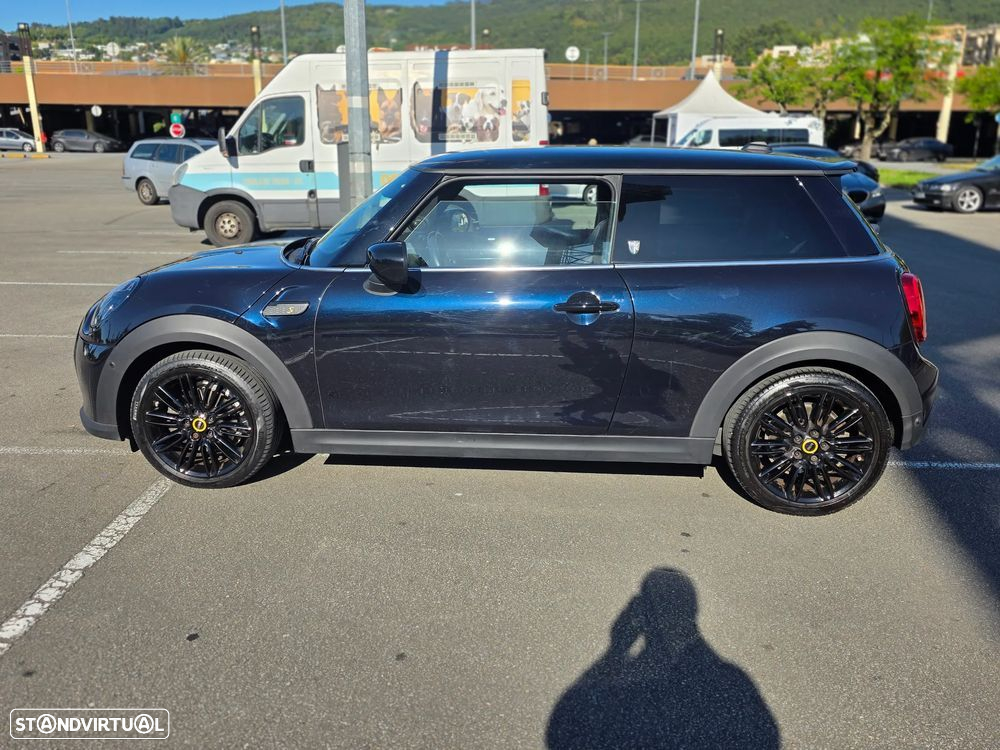 MINI 3 Portas Cooper SE - 24