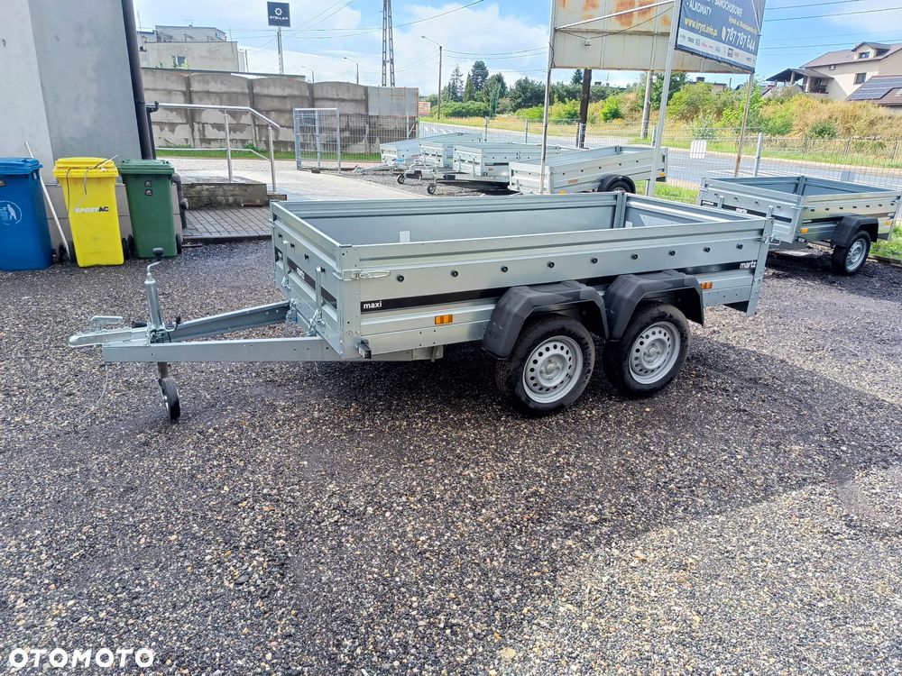 Martz Maxi 264/2 - 2