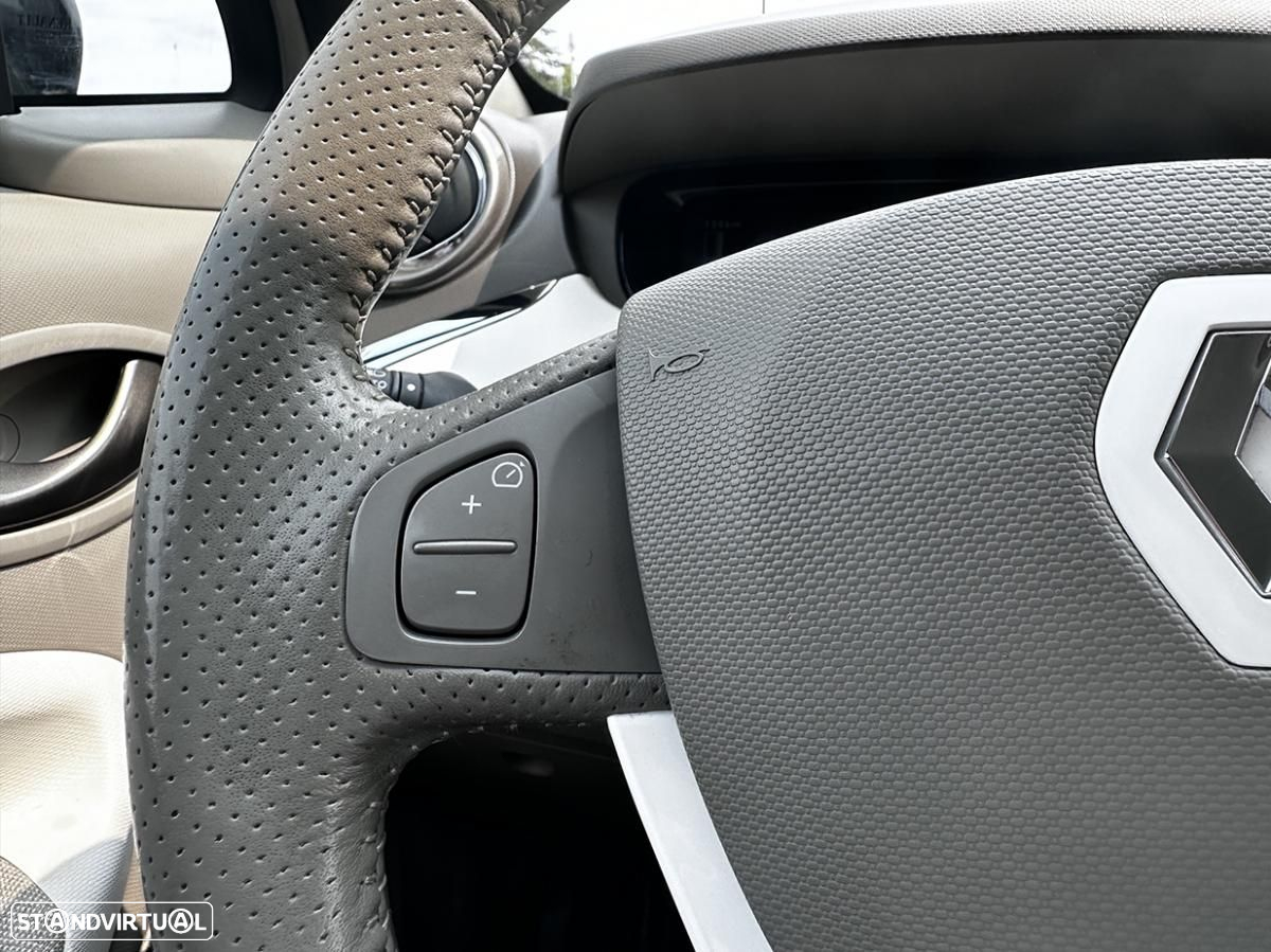 Renault Zoe (c/ Bateria) Zen - 24
