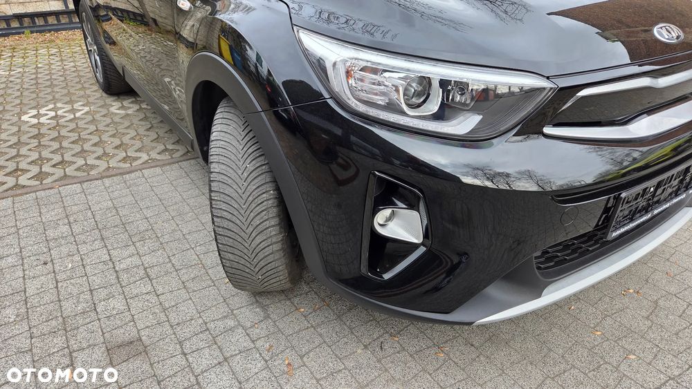 Kia Stonic 1.4 XL - 11