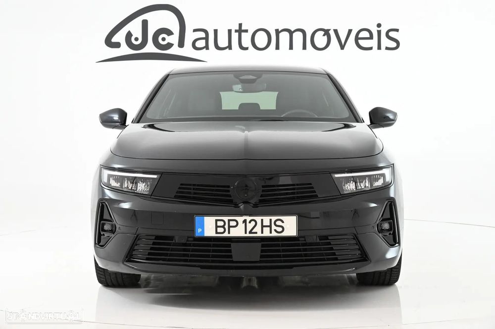 Opel Astra 1.6 T PHEV GS - 6