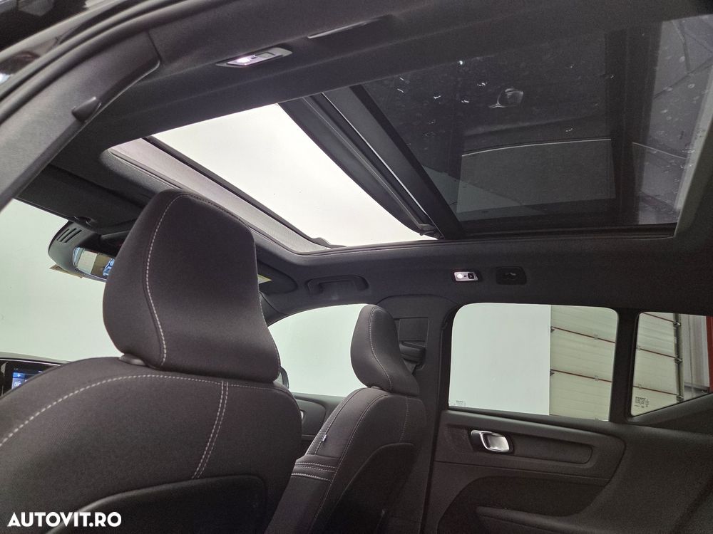 Volvo XC 40 Recharge T5 Twin Engine AT7 Inscription - 6