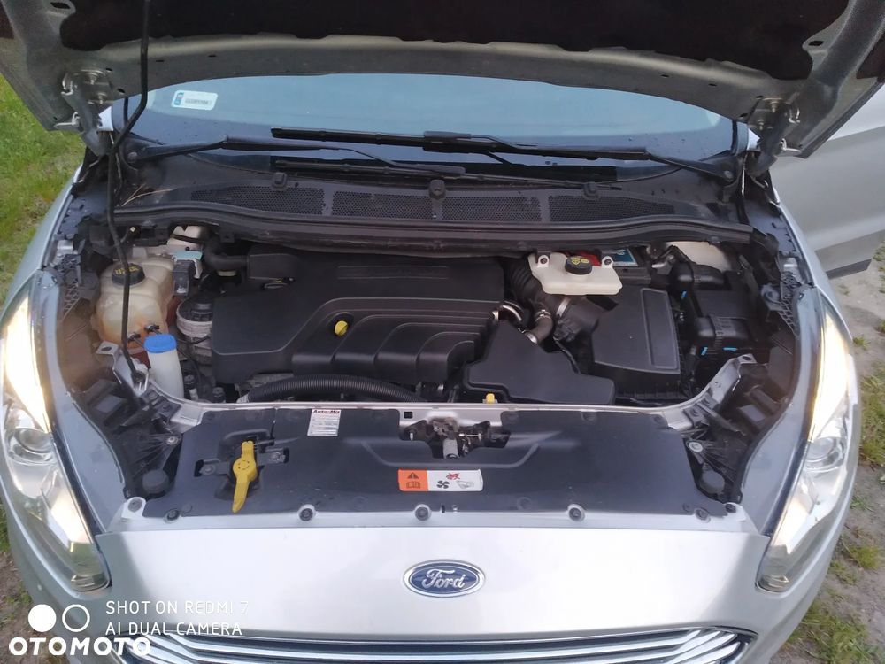 Ford S-Max - 7