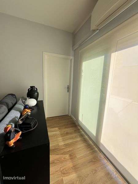 Vende-se Apartamento T1 no Centro de Leiria – Mobilado e Equipado - Grande imagem: 4/12