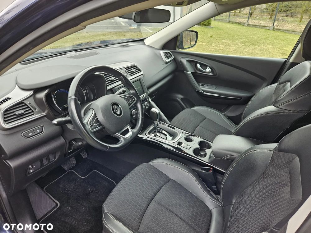 Renault Kadjar 1.5 dCi Energy Intens EDC - 8