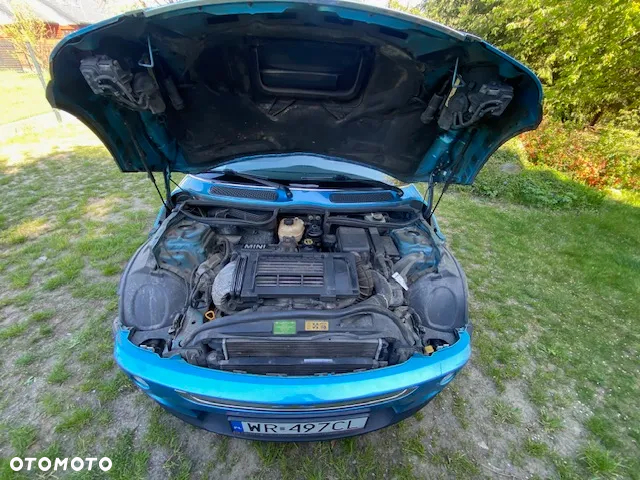 MINI Cooper S - 15