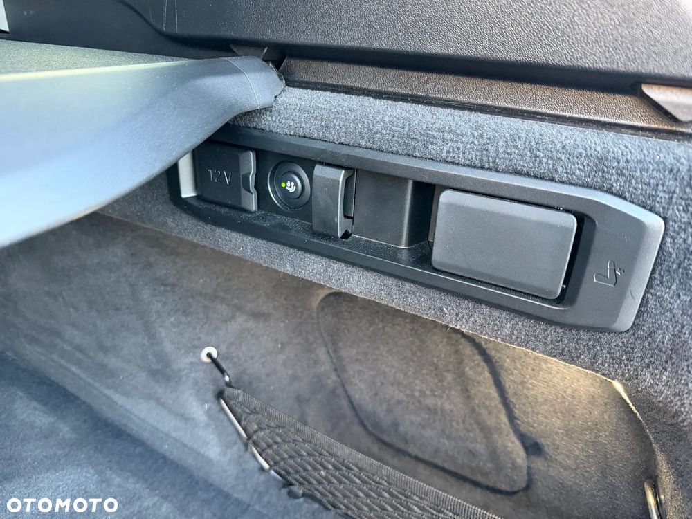BMW Seria 5 540d xDrive mHEV M Sport - 10