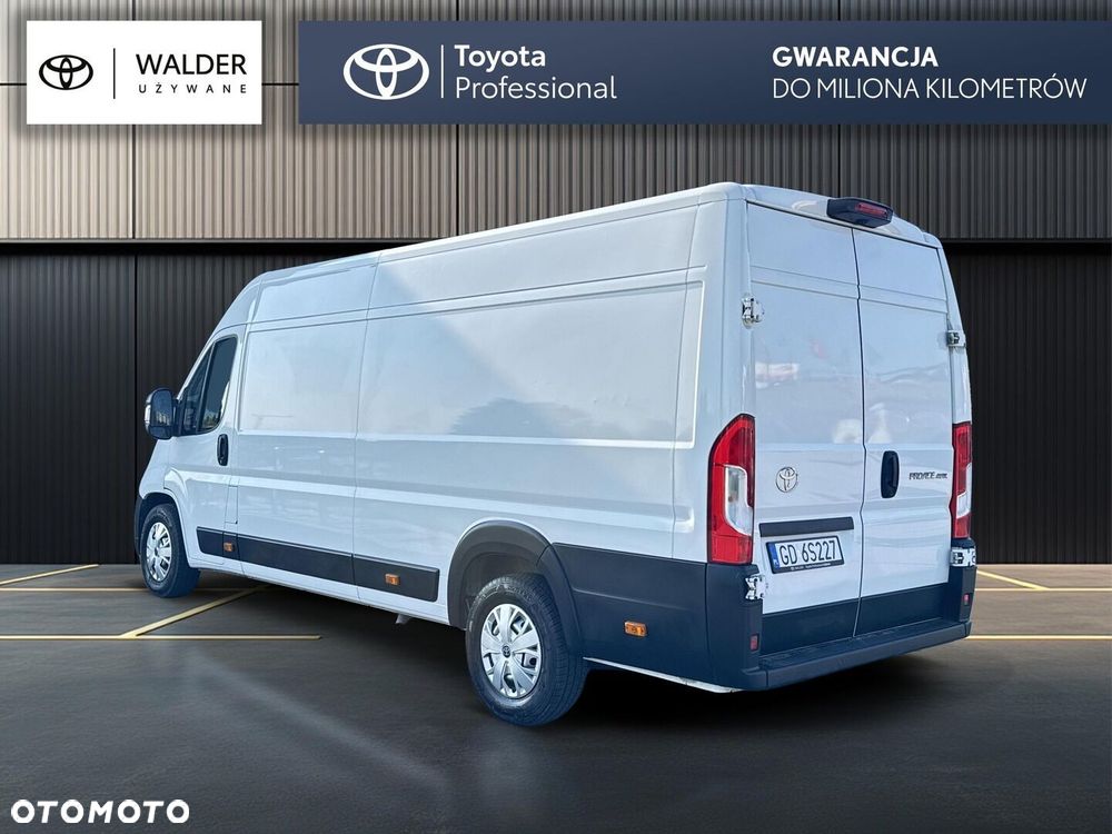 Toyota PROACE MAX - 10