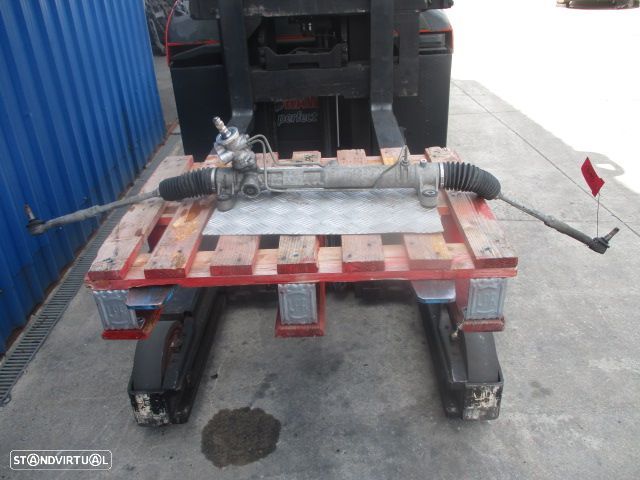 Caixa Direcao 7891974808 TOYOTA COROLLA 2 VERSO FASE 2 2007 2.2 D4D 136CV 5P PRETO - 1