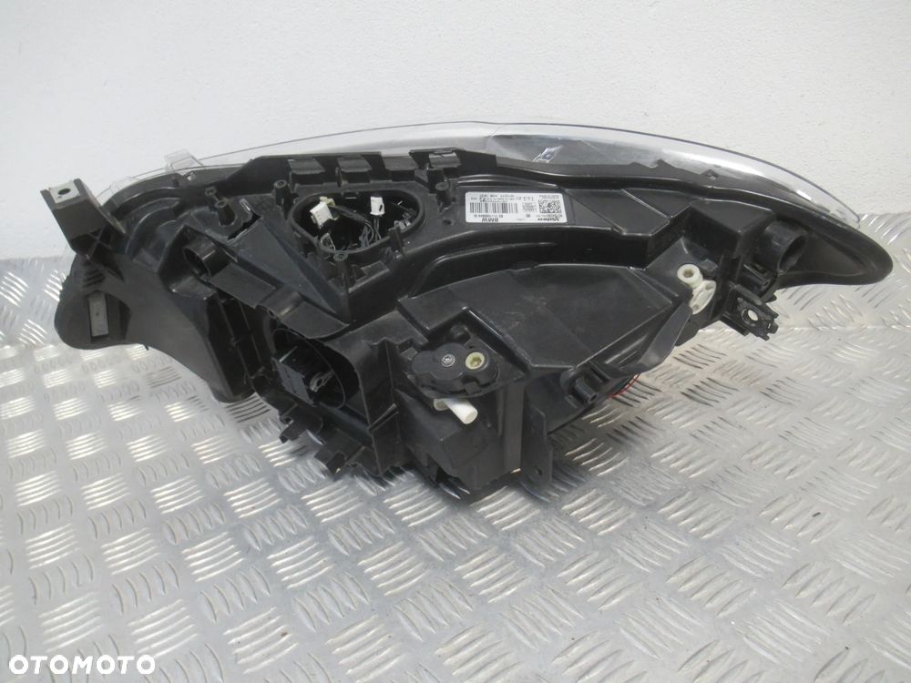 LAMPA PRZEDNIA PRZÓD PRAWA LEWA BMW 2 F22 LIFT 2017-2021 - 14