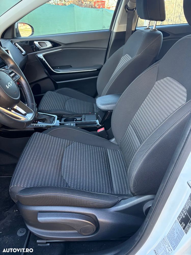 Kia XCeed 1.6 GDI DCT6 OPF Plug-in-Hybrid Vision - 22