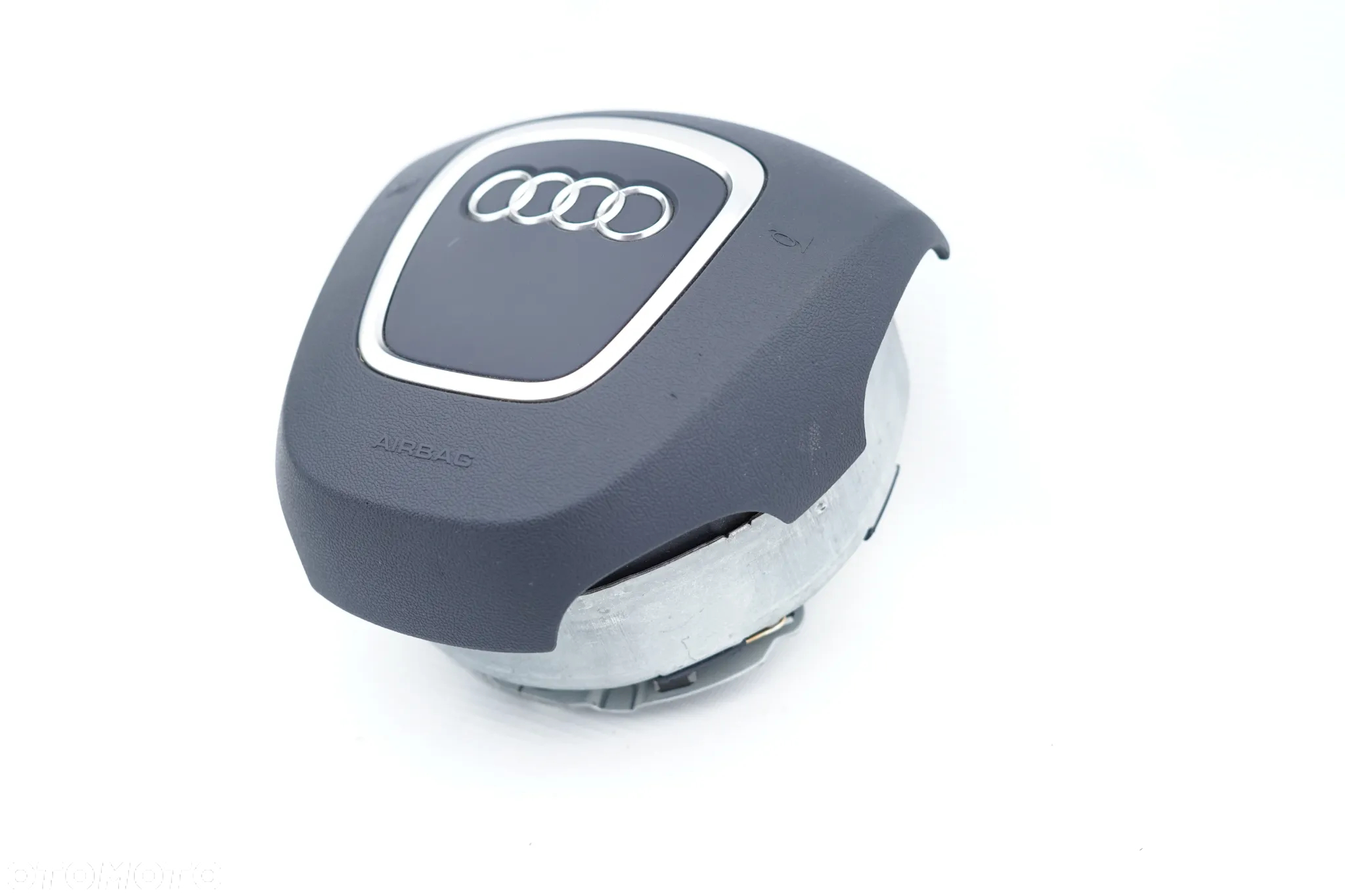 Airbag poduszka kierowcy Audi A4 B7 8E0880201DE - 2