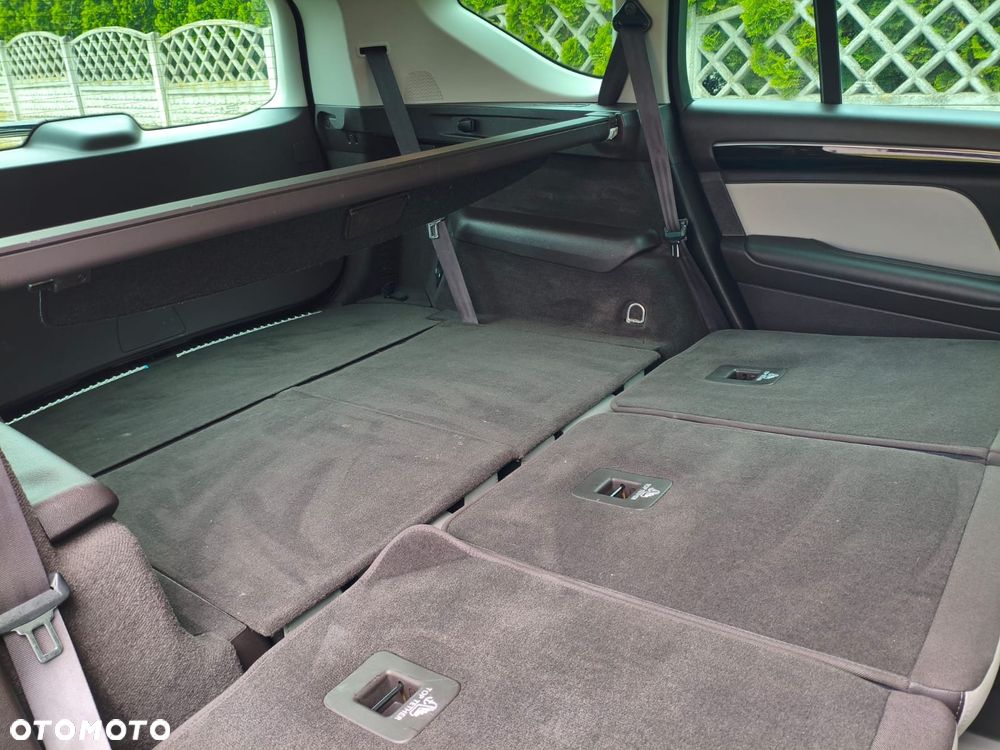Renault Espace Energy dCi 160 EDC LIMITED - 8