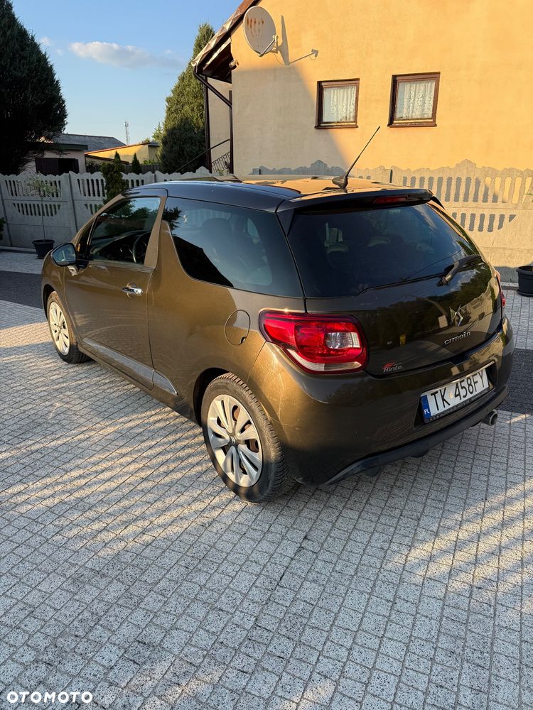 Citroën DS3 1.6 e-HDi SoChic - 7