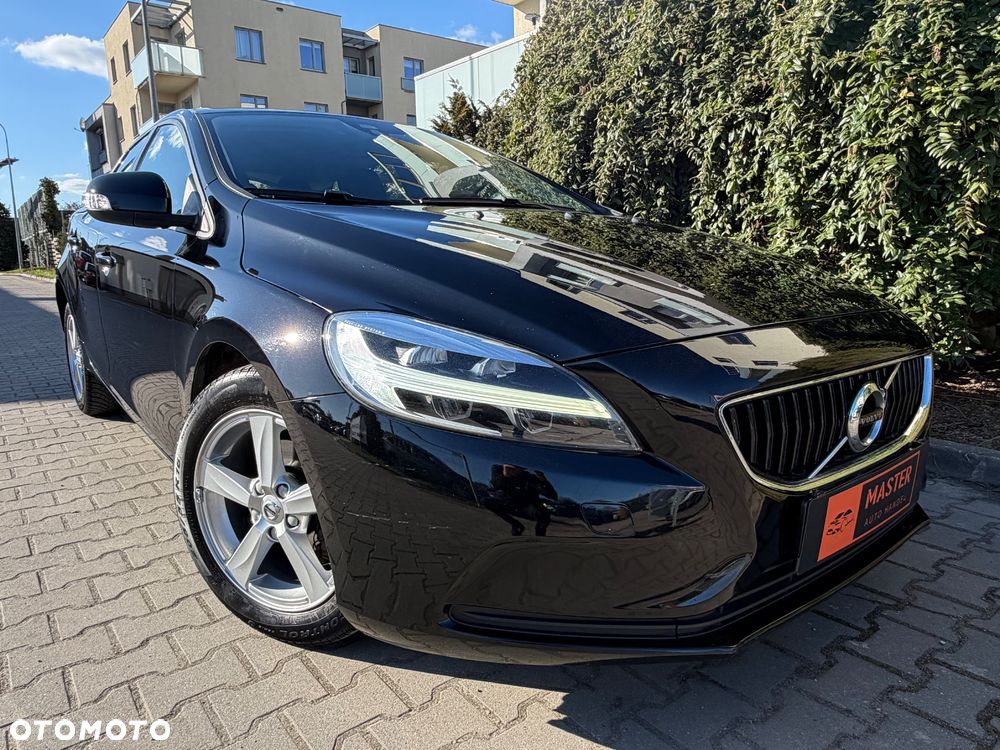 Volvo V40 D2 Drive-E Momentum - 14