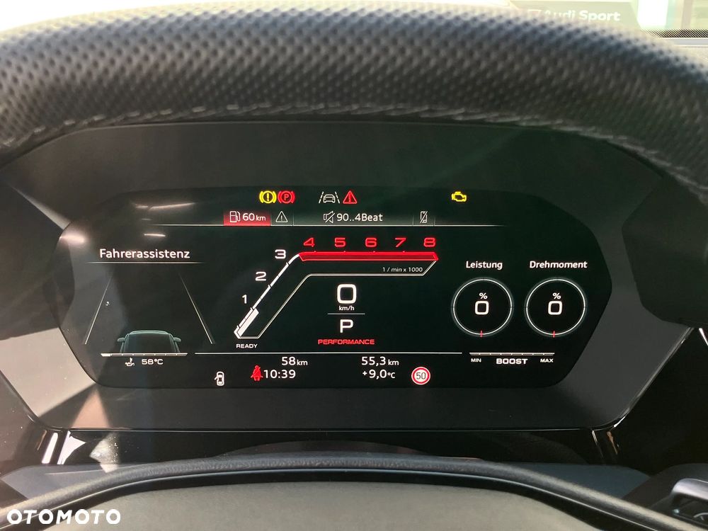 Audi RS3 Sportback - 17