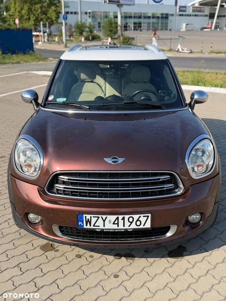MINI Countryman - 2