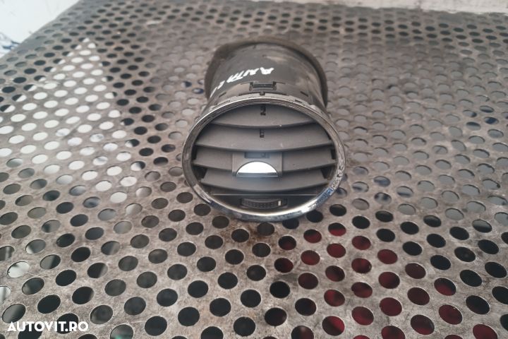 Grila ventilatie bord centru Opel Antara 1  [din 2006 pana  2011] Cro - 24