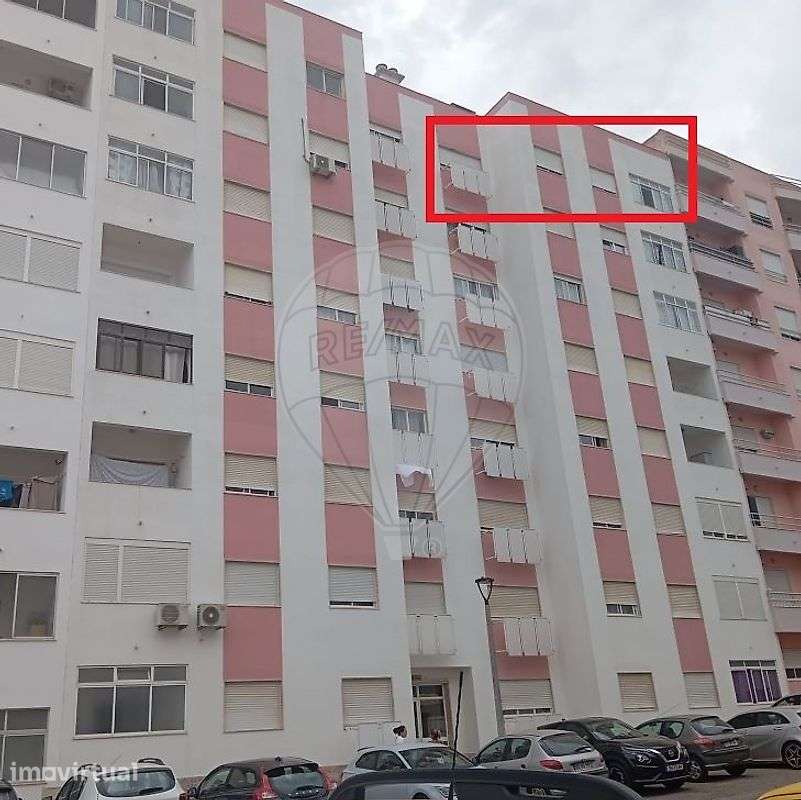 Apartamento T2 para venda - Grande imagem: 2/8