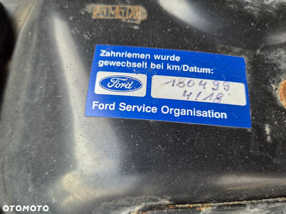 Ford Mondeo SW 2.0 TDCi Titanium - 31