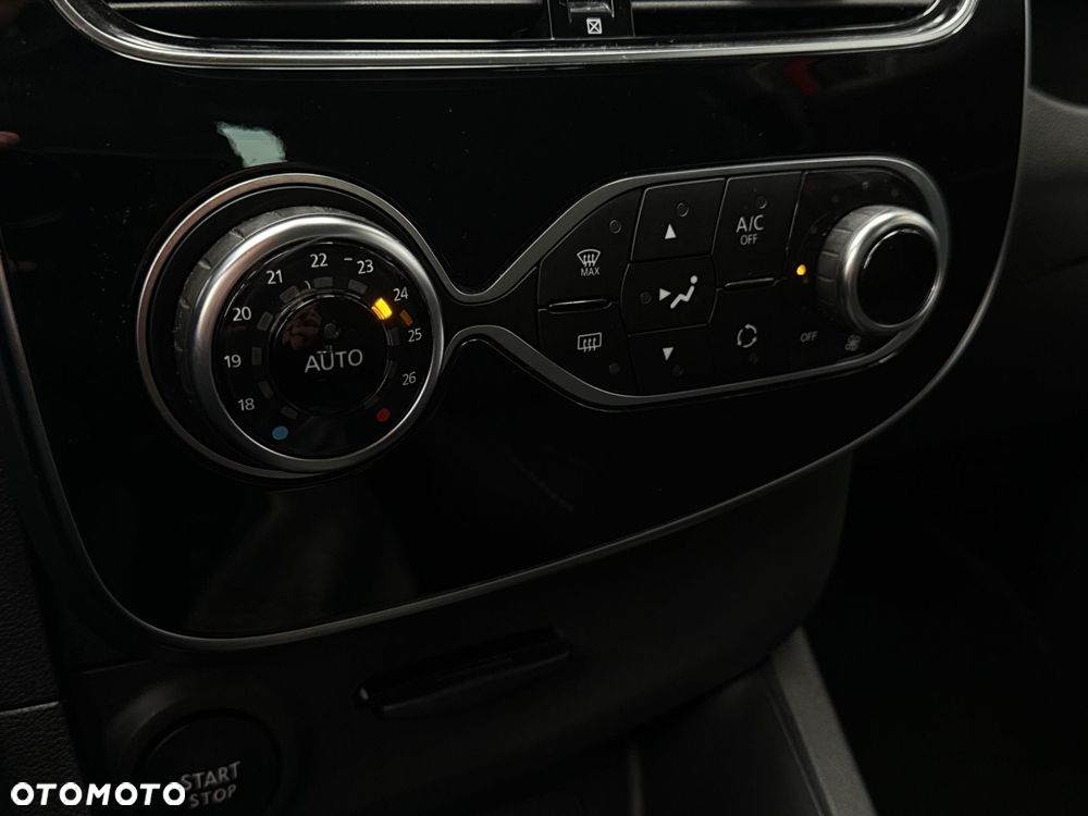 Renault Clio 0.9 Energy TCe Limited 2018 - 16