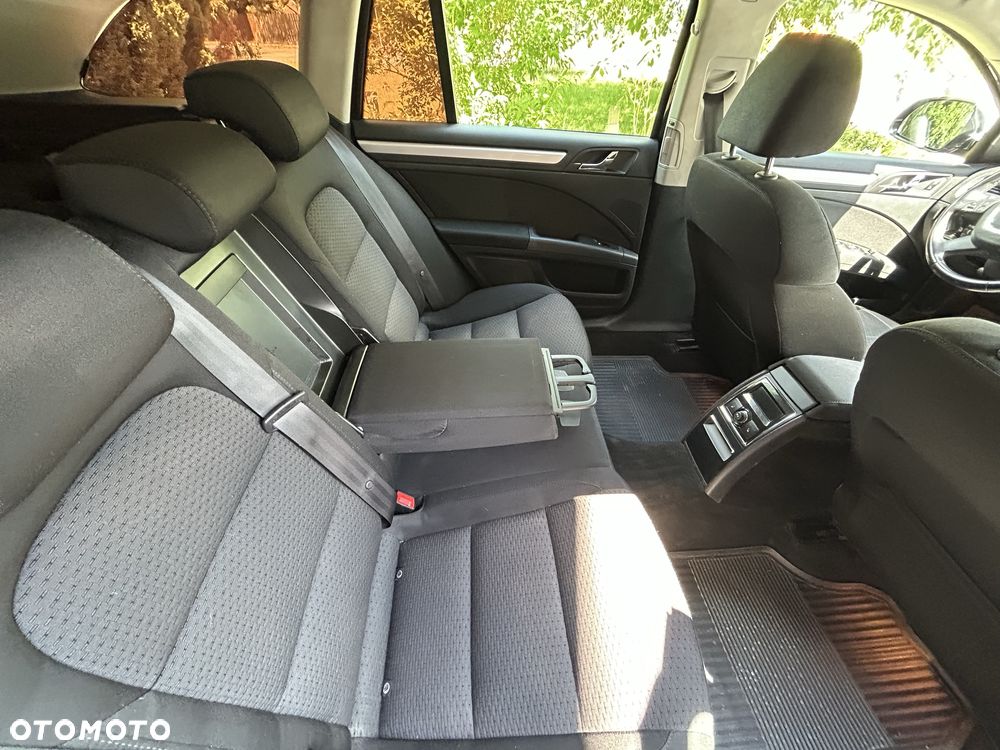 Skoda Superb - 6
