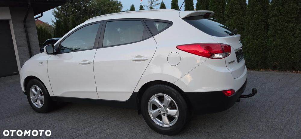 Hyundai Tucson - 25