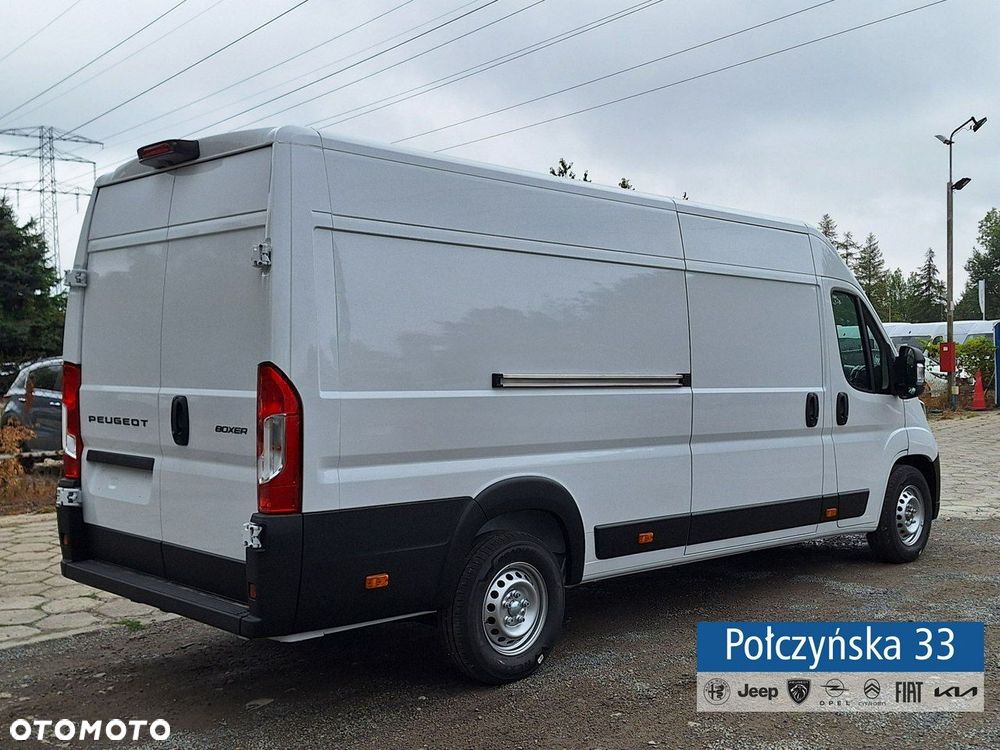 Peugeot Boxer - 6