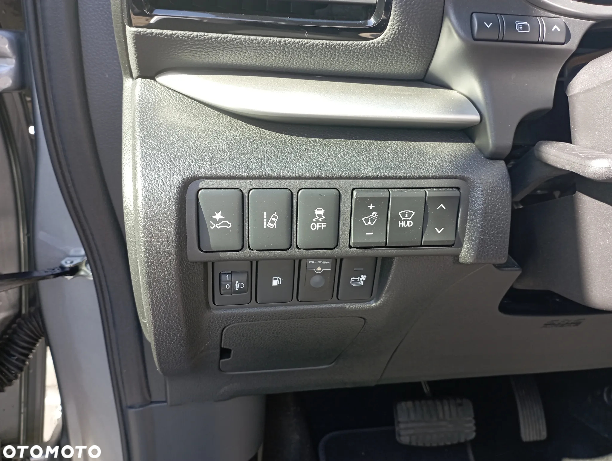 Mitsubishi Eclipse Cross 2.4 PHEV Instyle Plus - 13
