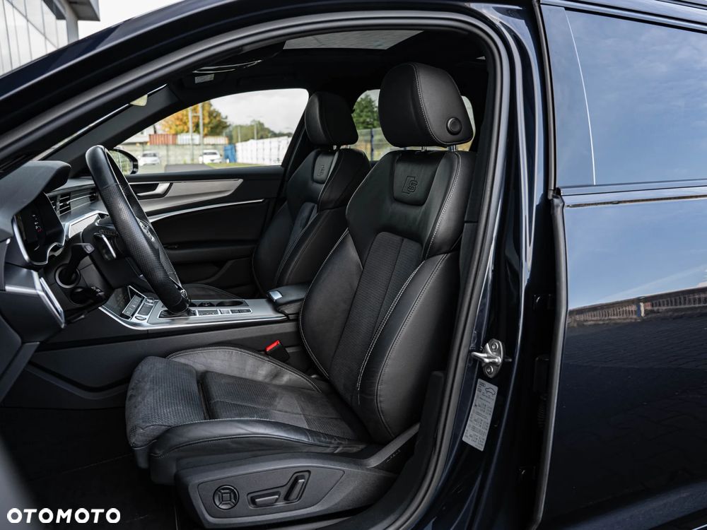 Audi A6 - 23