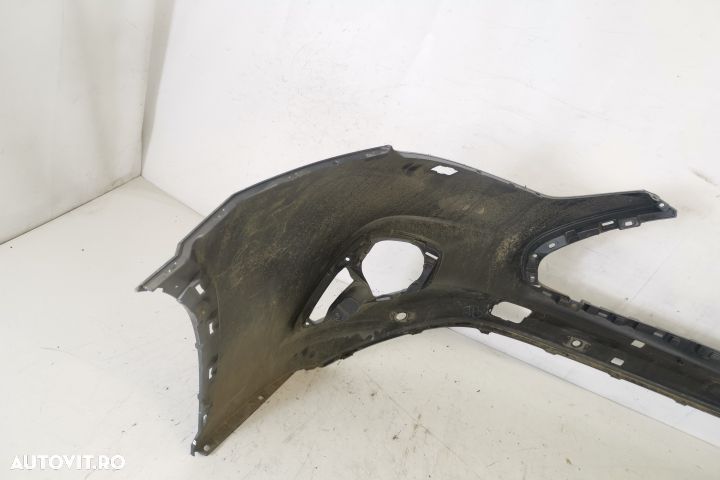 Bara Fata Originala In Stare Buna Cu Senzori Si Spalatoare 2020 2021 2 - 5