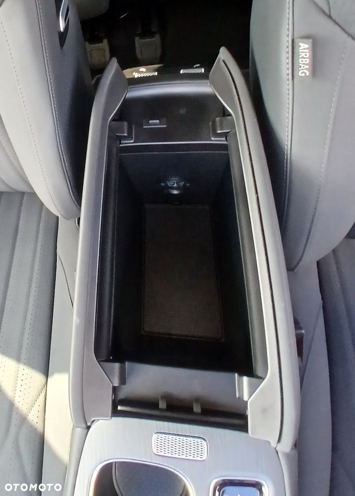 Chery Tiggo 8 1.5 T-GDI Super Hybrid Prestige DCT - 30