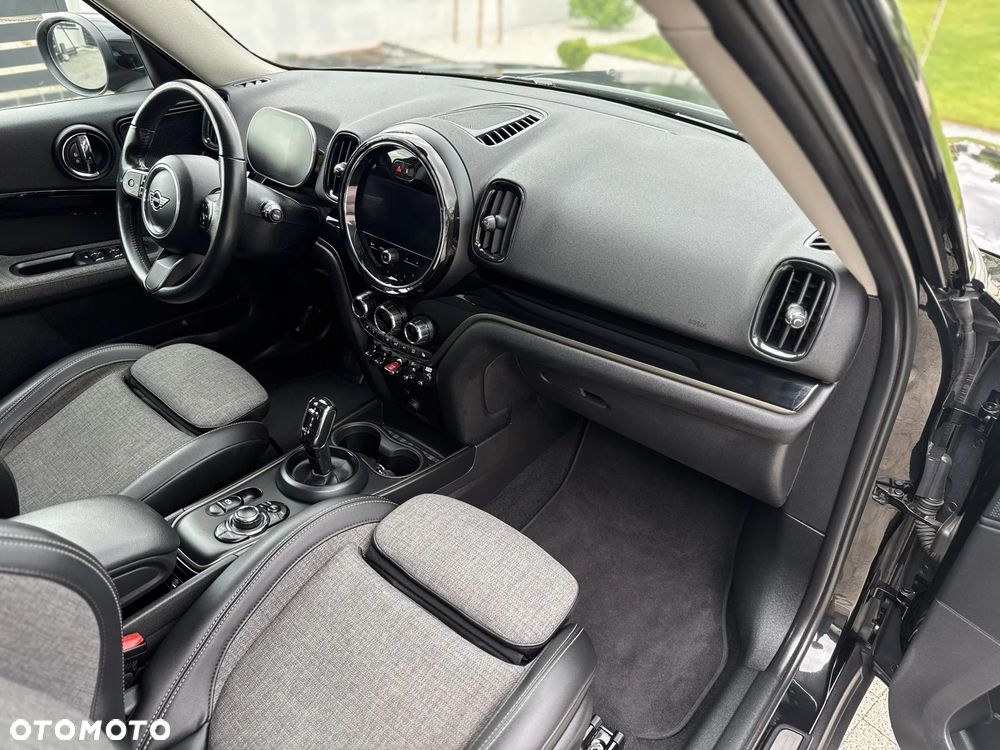 MINI Countryman Cooper - 24