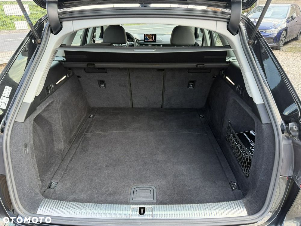 Audi A4 Avant 2.0 TDI ultra design - 10