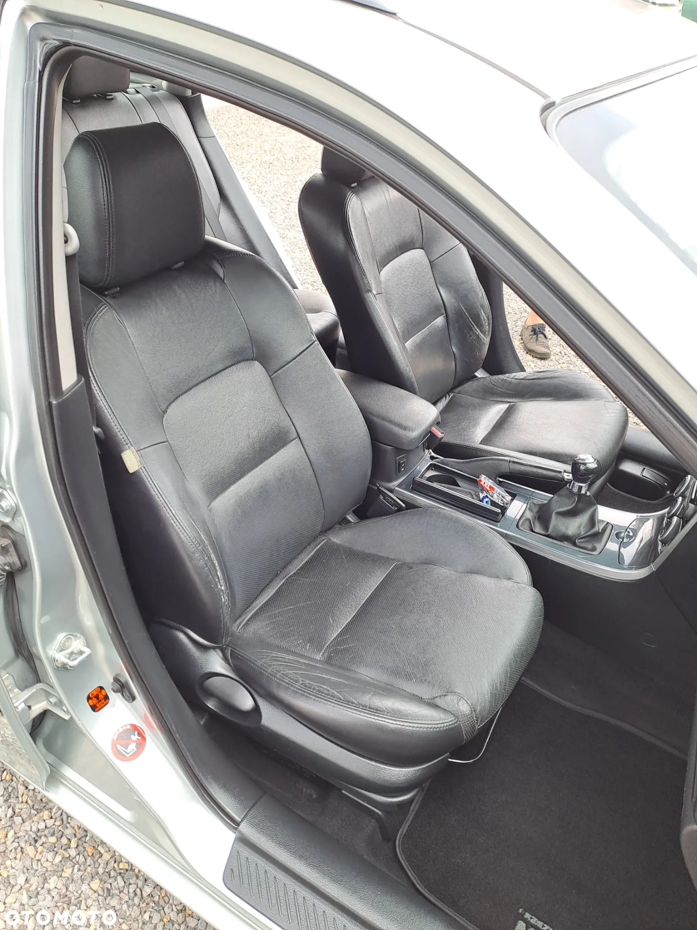 Mazda 6 2.0 CD Exclusive - 19