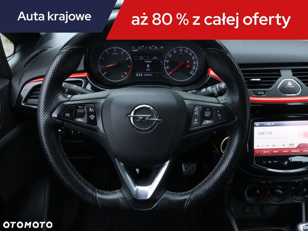 Opel Corsa - 20