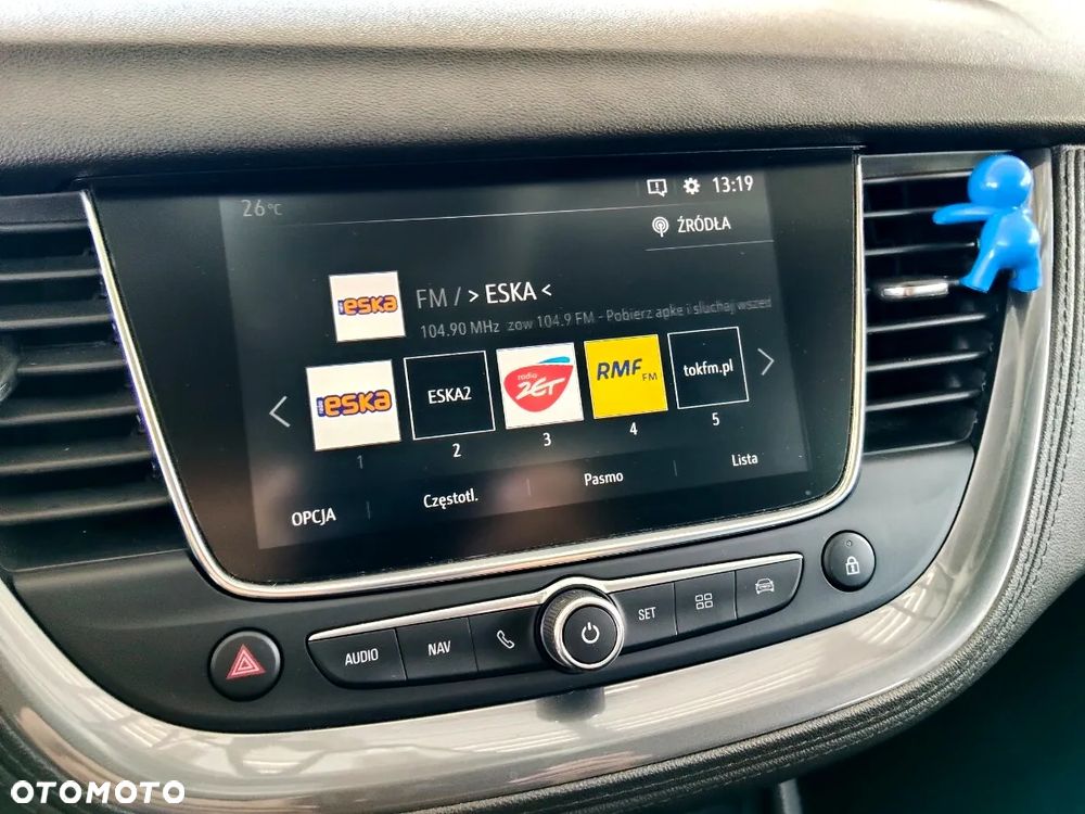 Opel Grandland X - 10