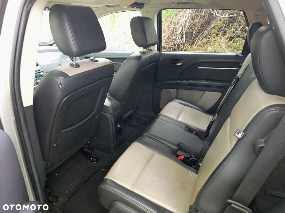 Dodge Journey 2.0 CRD R/T - 6
