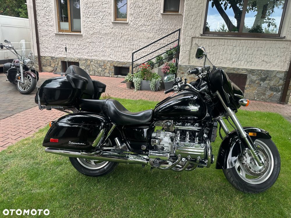 Honda Valkyrie - 7
